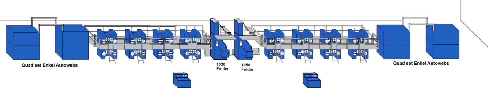 DGM 850 Press 22" - Image 2